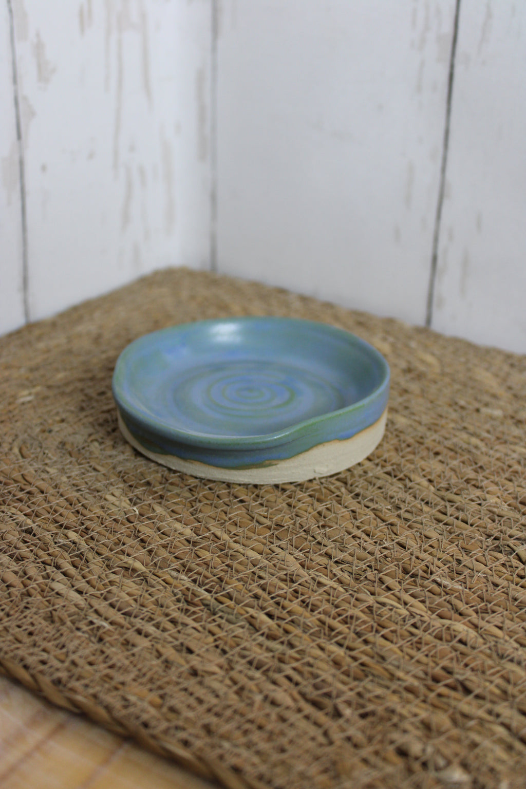 Falsters Strande Spoonrest