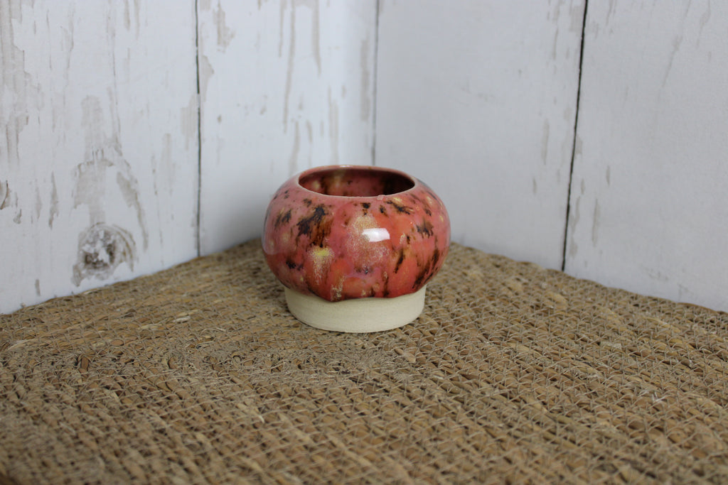 Rosa Boline Mini Vase