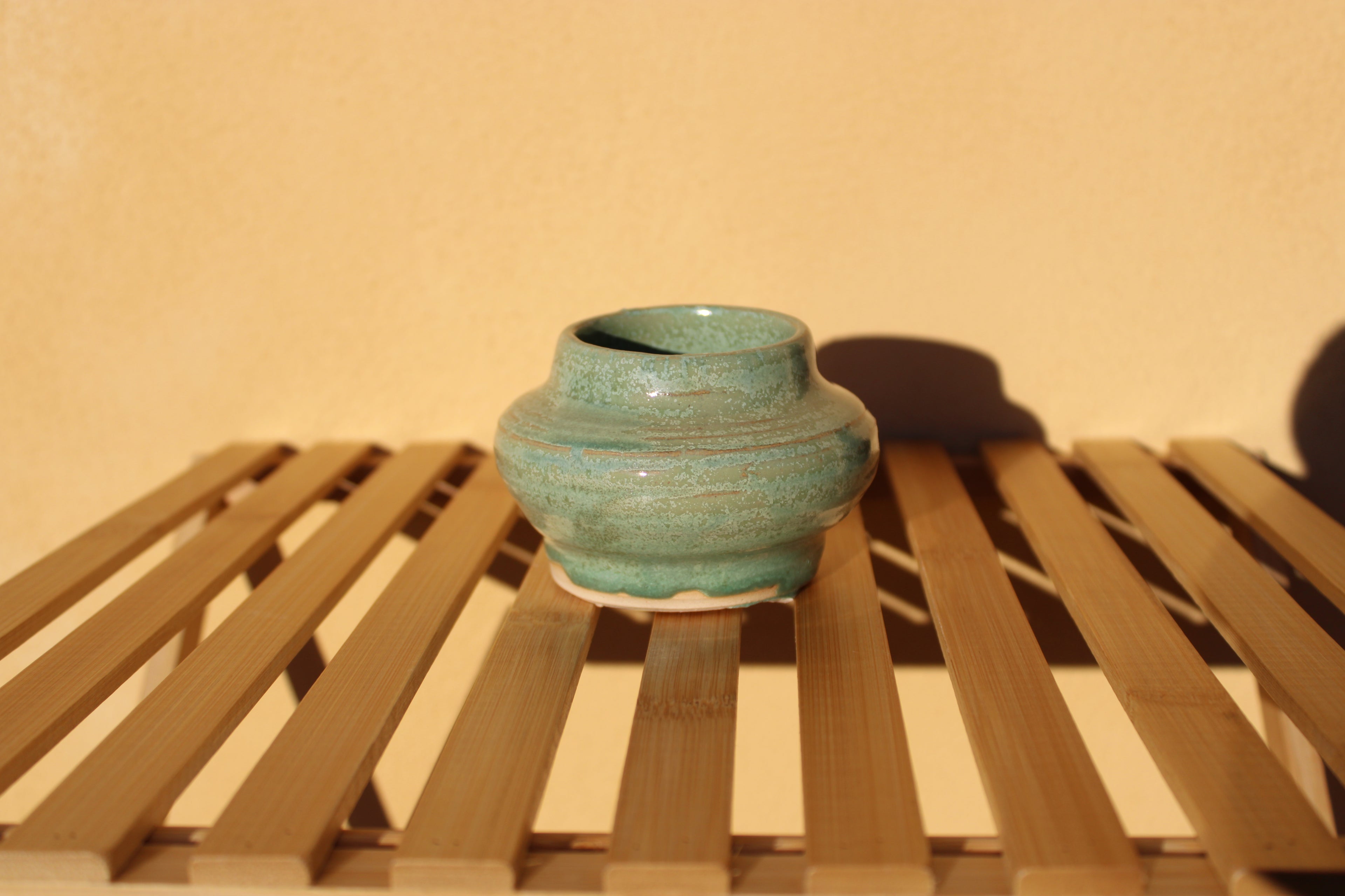 Falsters Skove Mini Vase