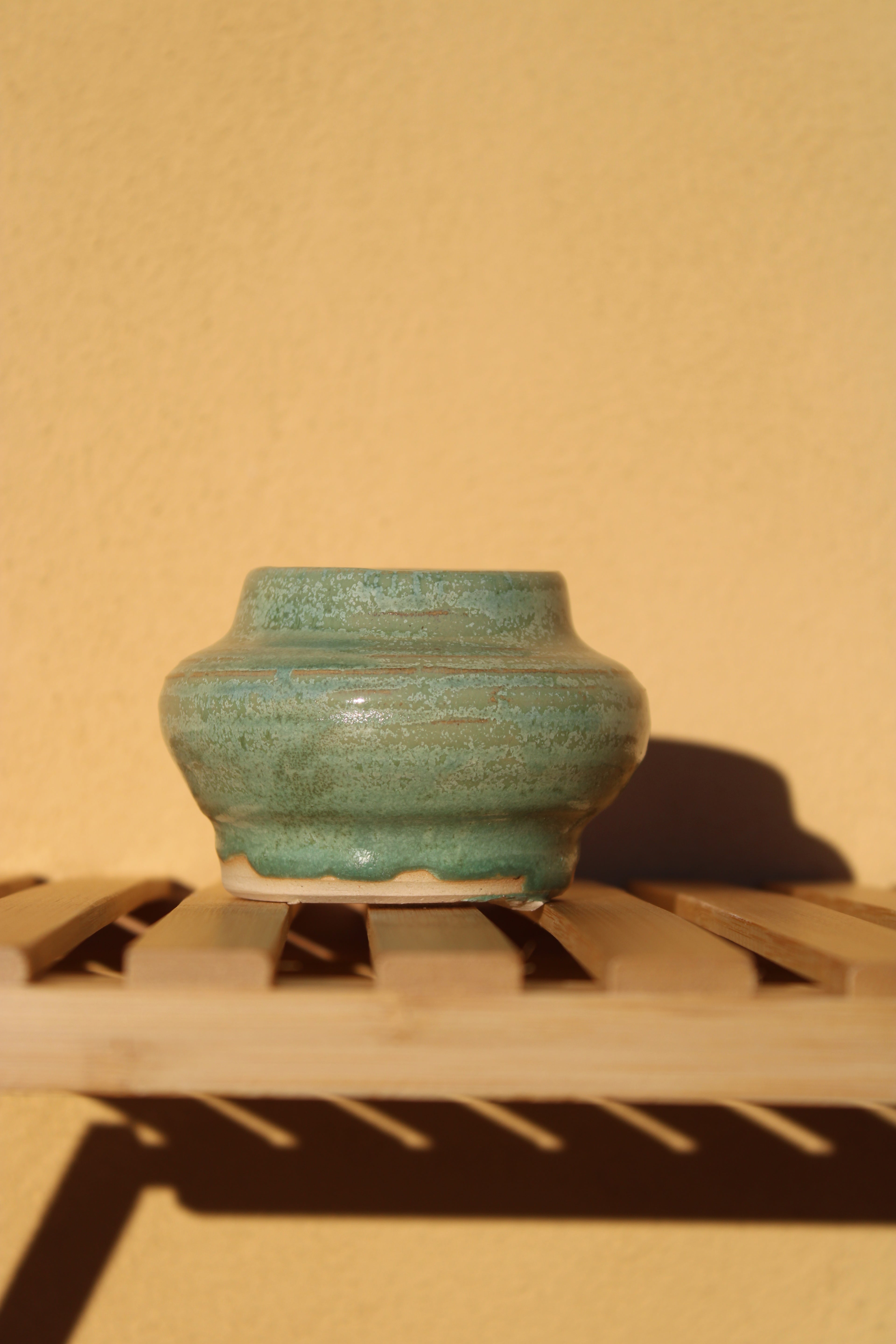 Falsters Skove Mini Vase