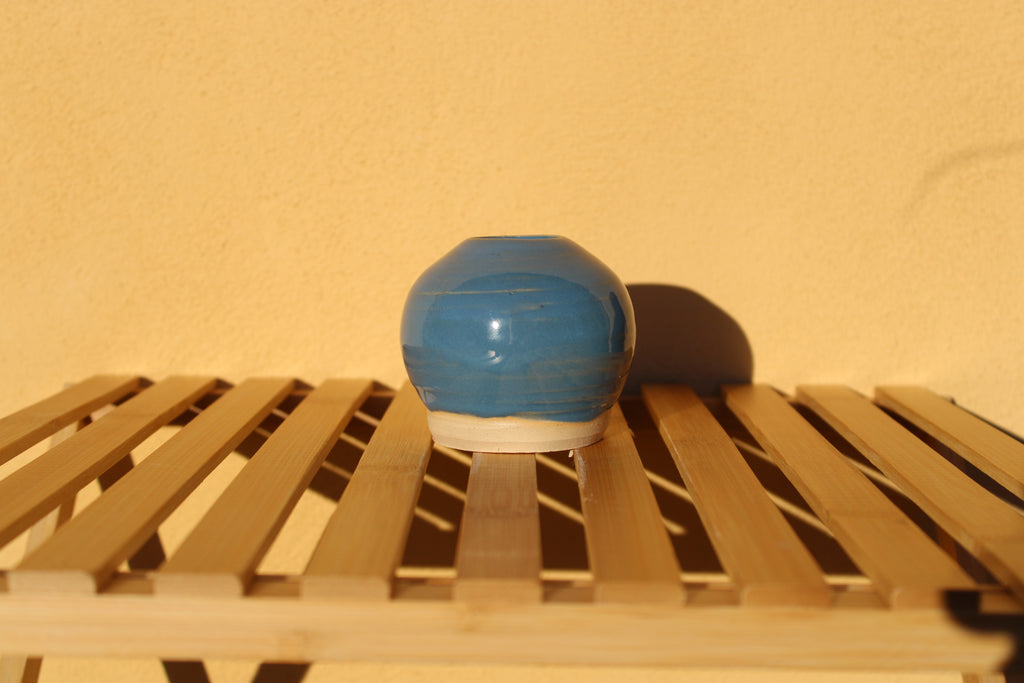Falsters Strande Mini Vase