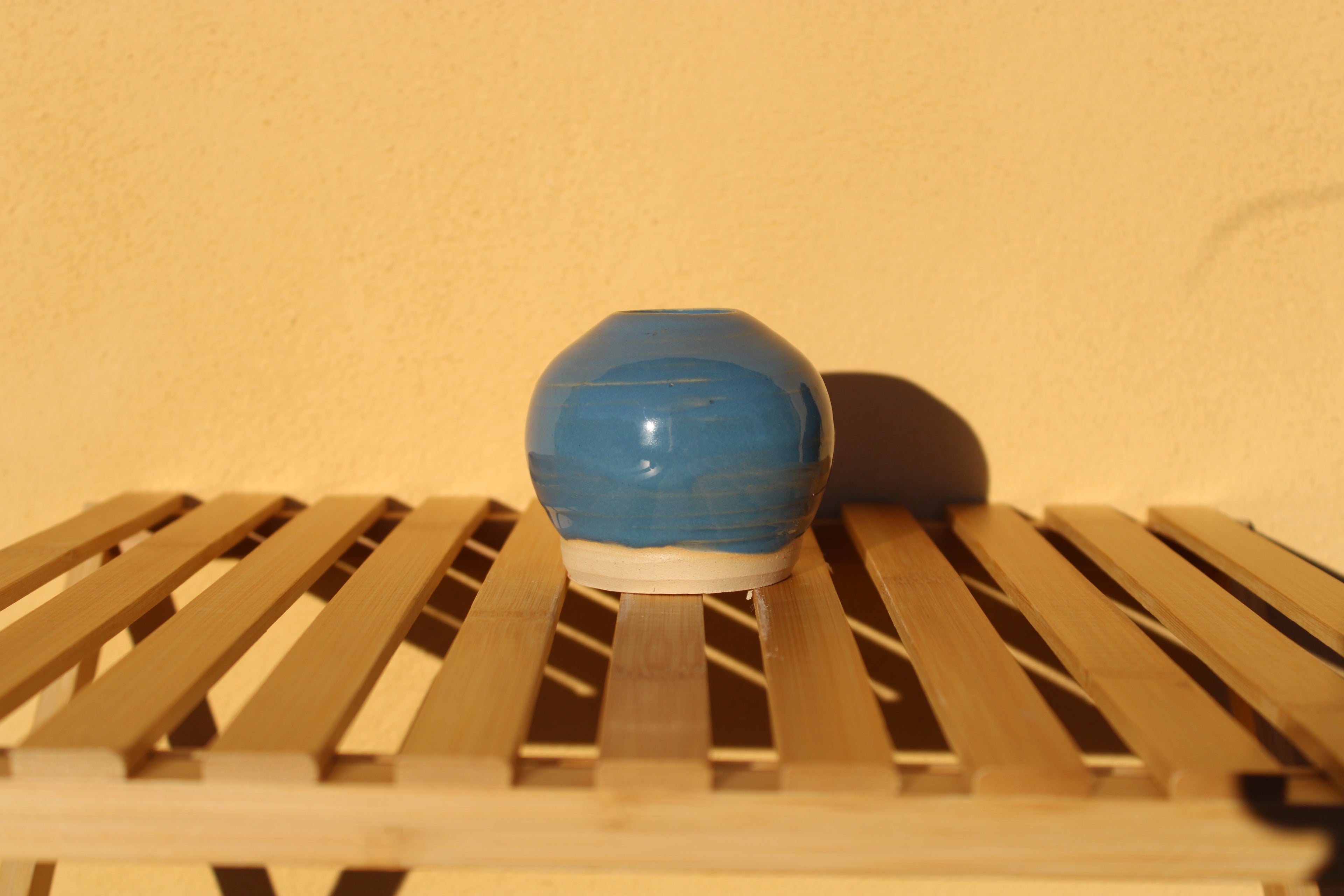 Falsters Strande Mini Vase