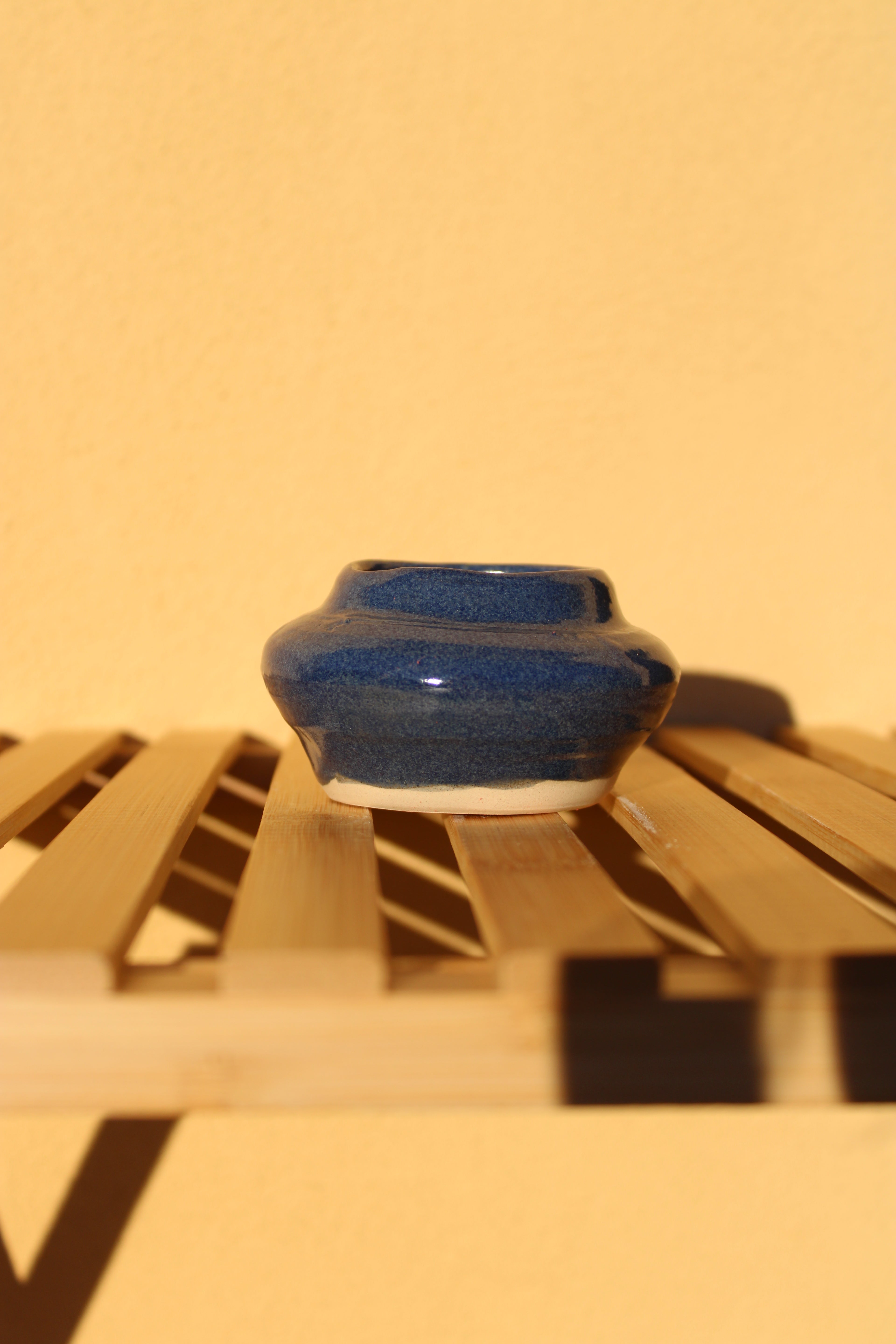 Falsters Strande Mini Vase