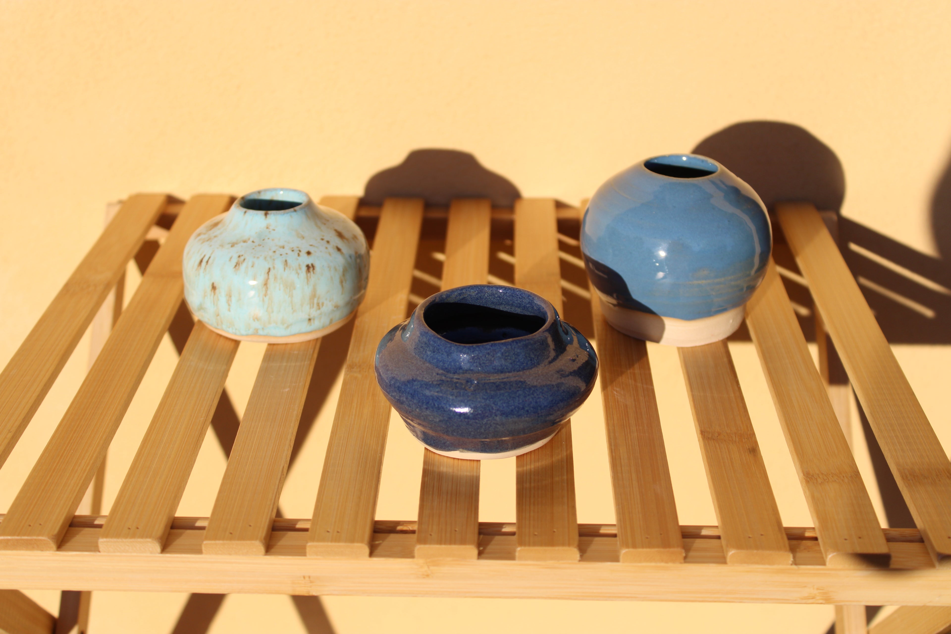 Falsters Strande Mini Vase