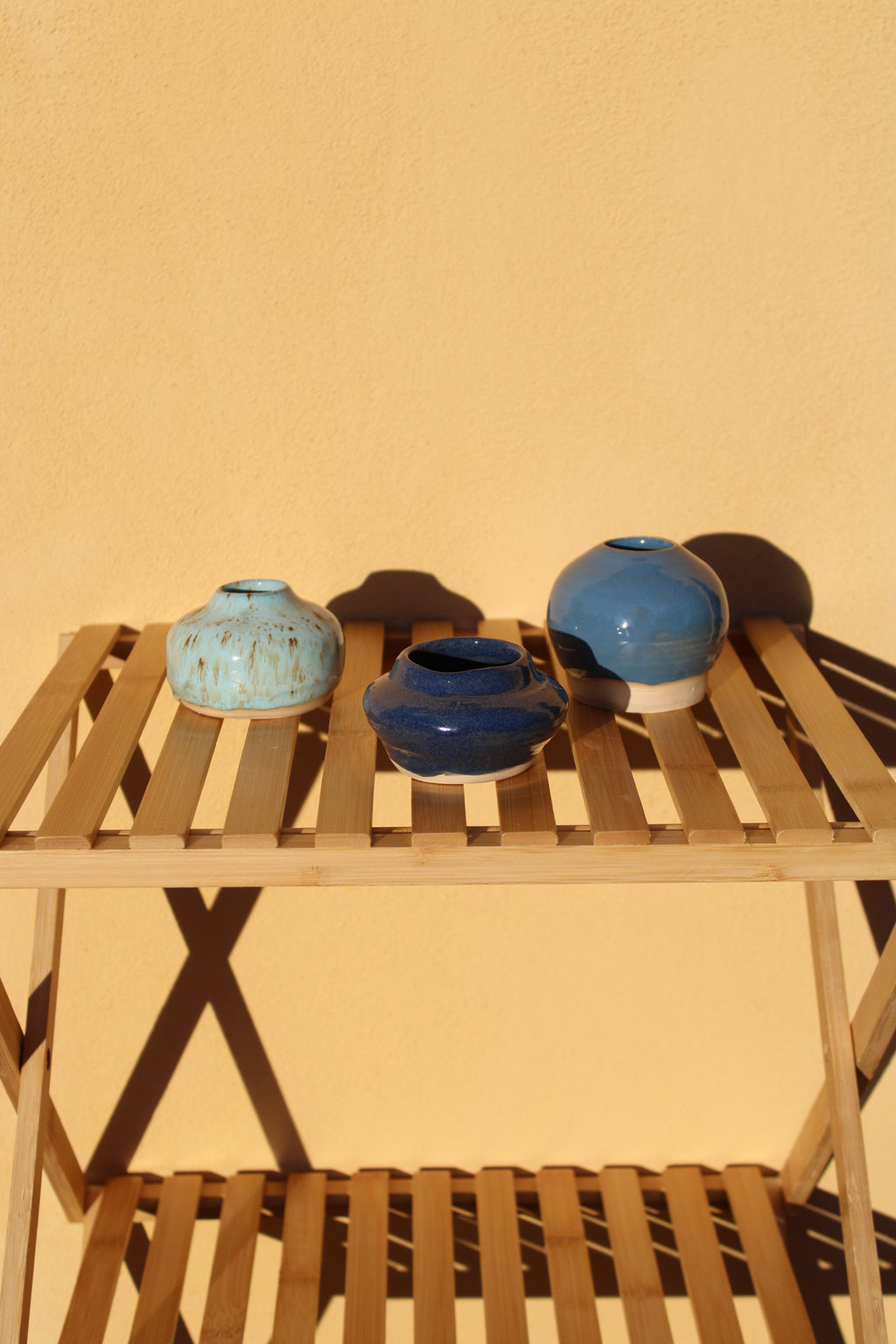 Falsters Strande Mini Vase